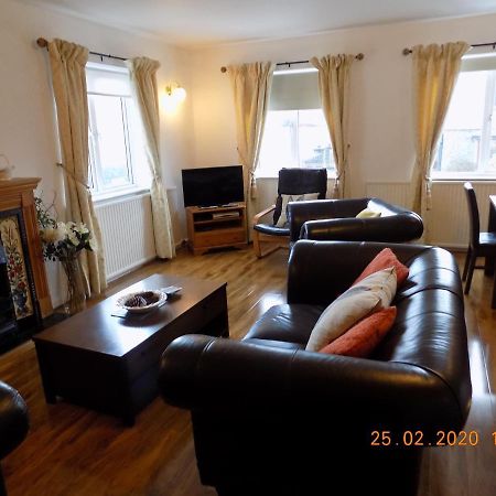 Oakdene Apartments Windermere Luaran gambar