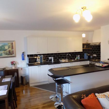 Oakdene Apartments Windermere Luaran gambar