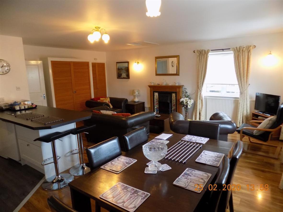 Oakdene Apartments Windermere Luaran gambar