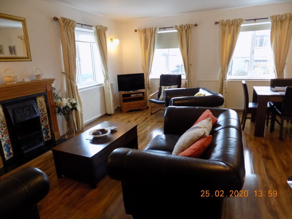 Oakdene Apartments Windermere Luaran gambar