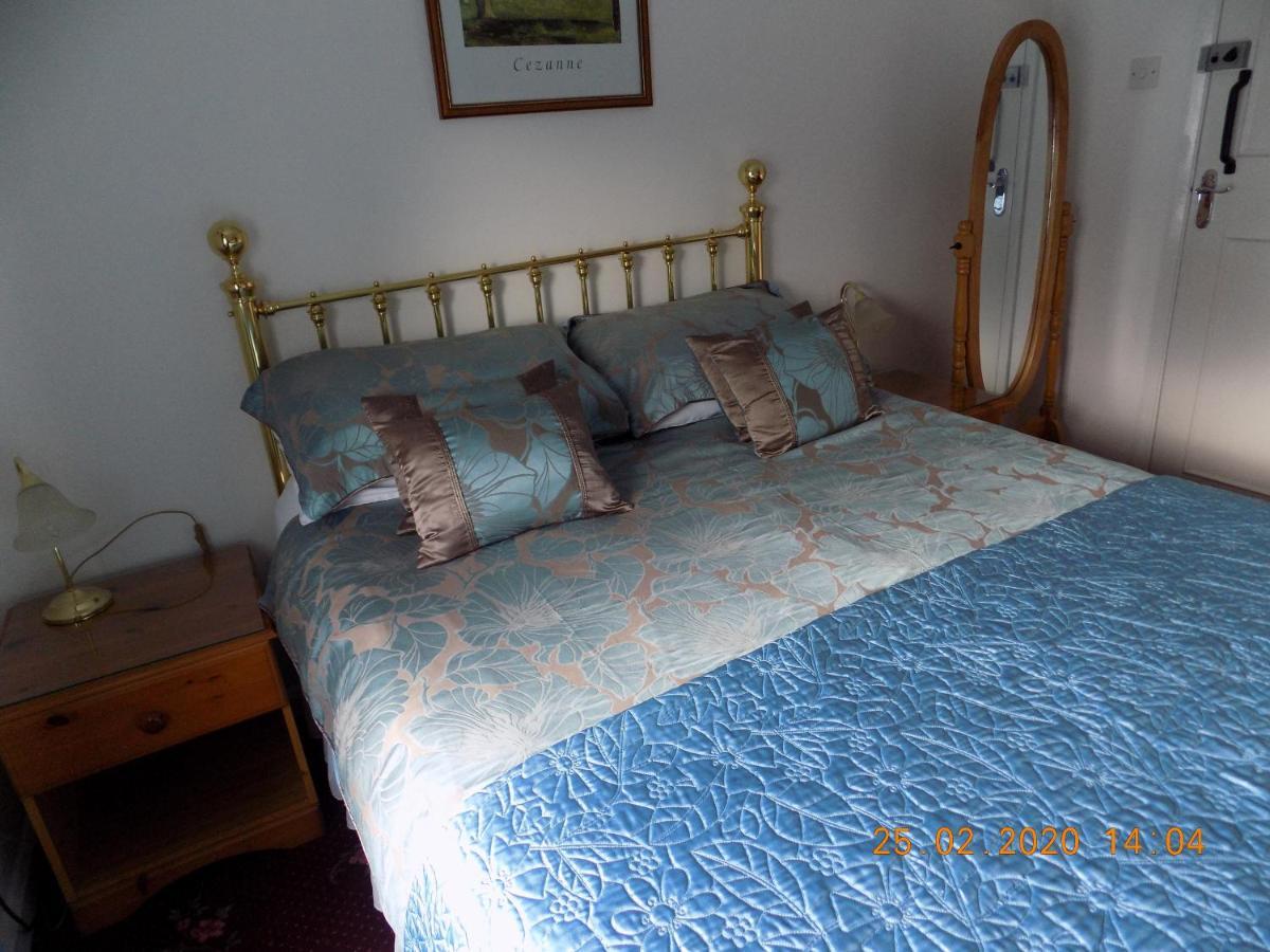 Oakdene Apartments Windermere Luaran gambar