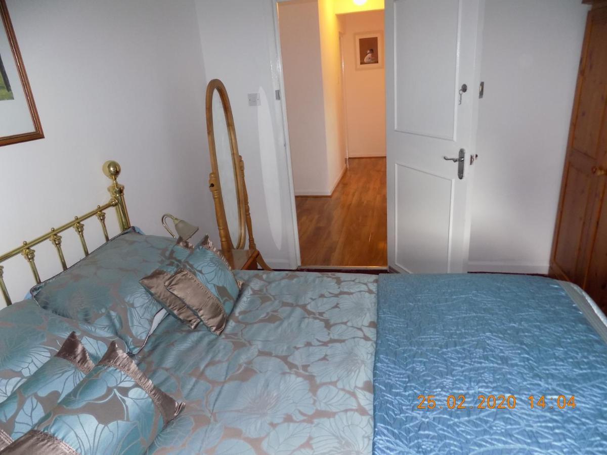 Oakdene Apartments Windermere Luaran gambar