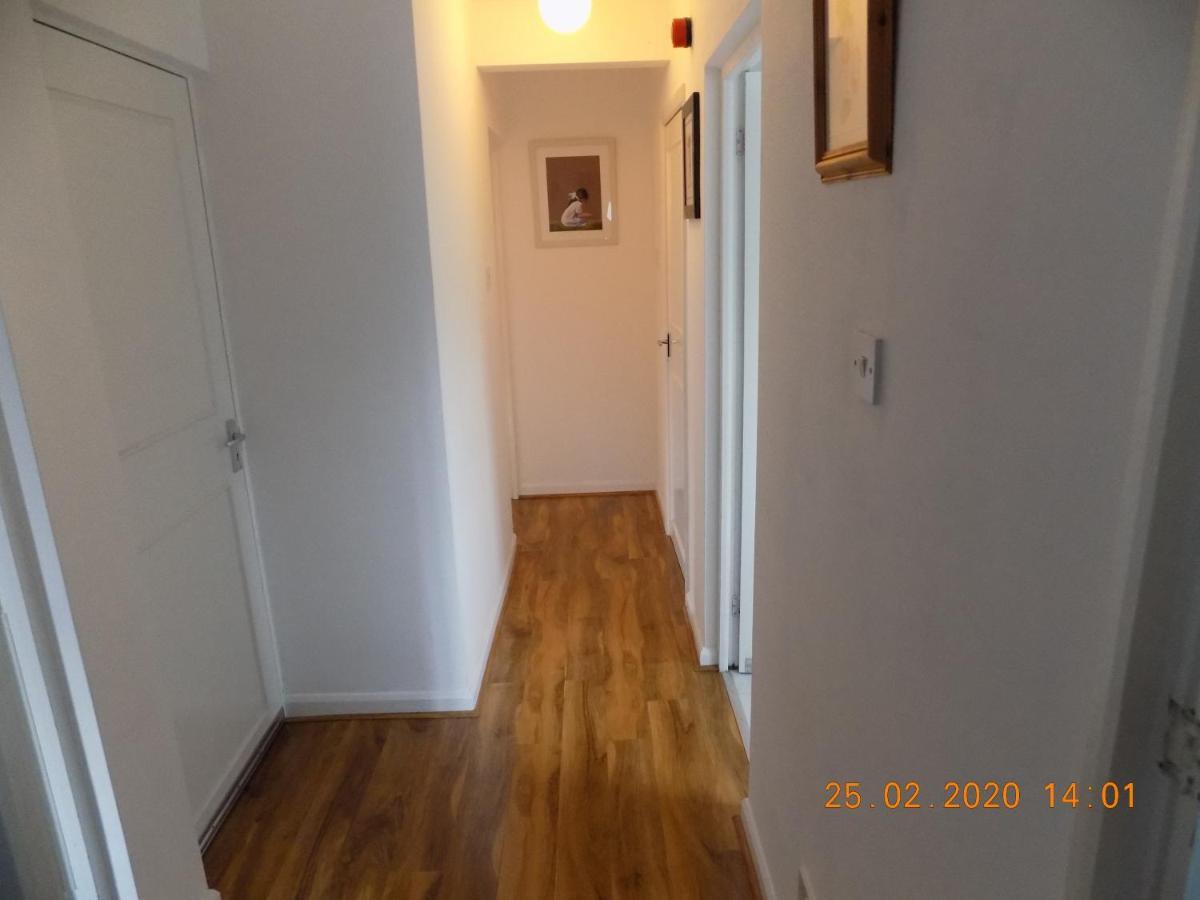 Oakdene Apartments Windermere Luaran gambar