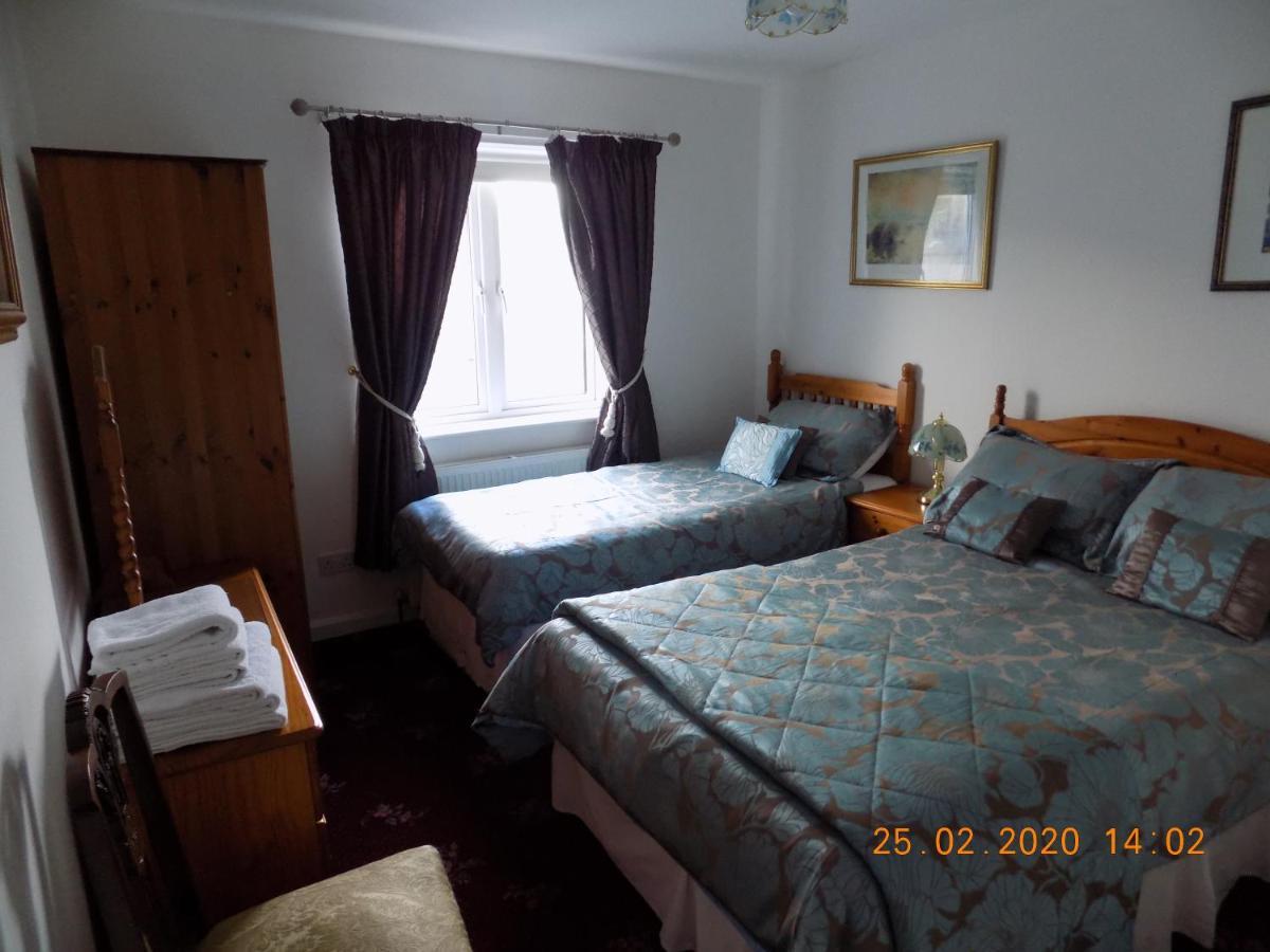 Oakdene Apartments Windermere Luaran gambar