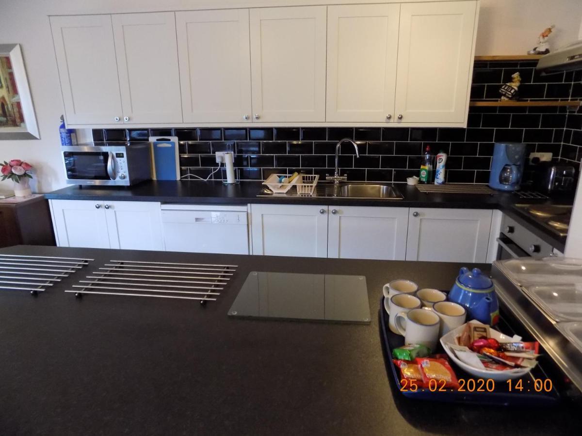 Oakdene Apartments Windermere Luaran gambar