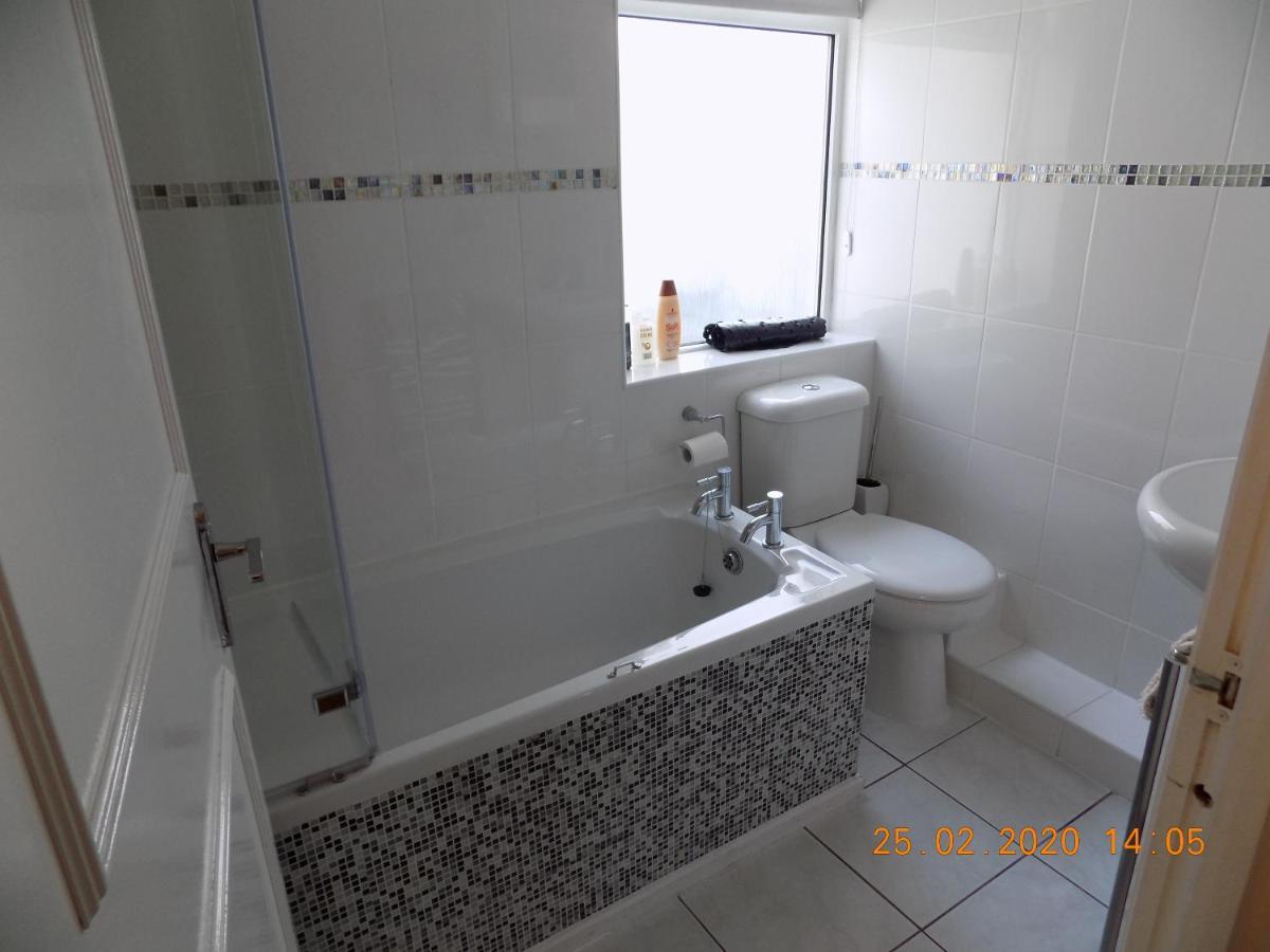 Oakdene Apartments Windermere Luaran gambar